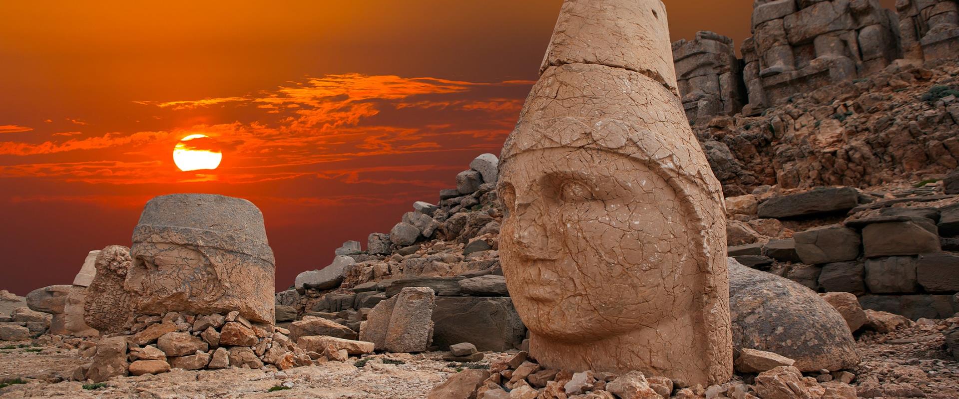 nemrut